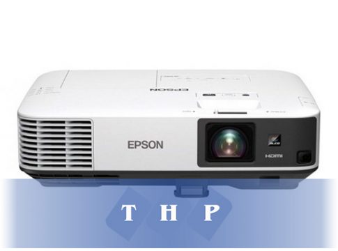 Máy chiếu Epson EB-2055