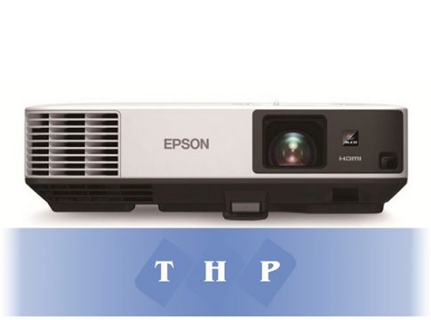Máy chiếu Epson EB-2055
