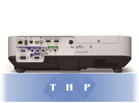 Máy chiếu Epson EB-2055