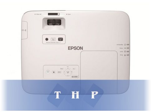 Máy chiếu Epson EB-2055