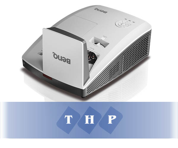 Máy chiếu ben MW855UST-dienmaythaianh.com