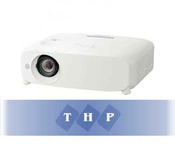 Máy chiếu Panasonic PT-VX42Z -dienmaythaianh.com