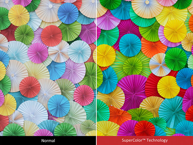 SuperColor