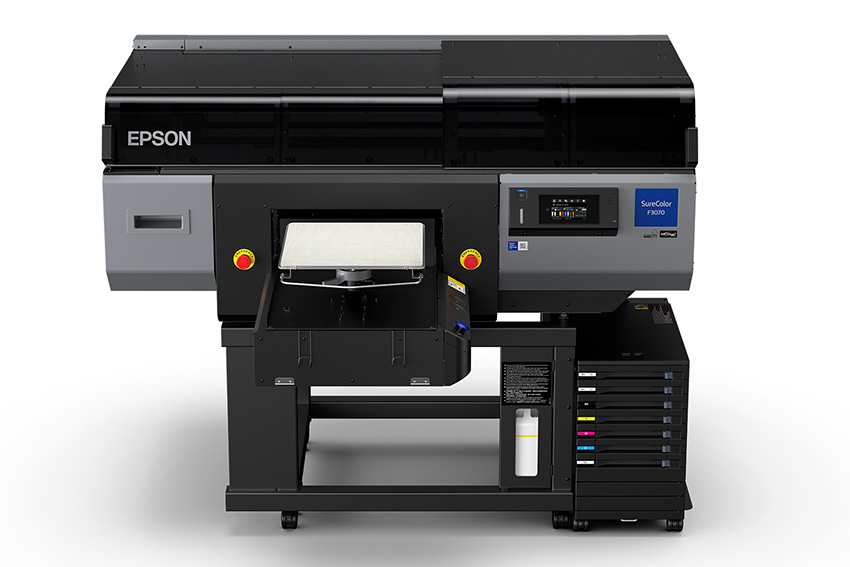 Máy in phun Epson - 1