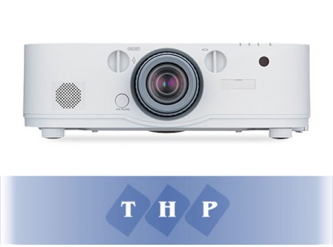 Máy Chiếu NEC NP-PA622UG