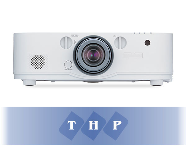 Máy Chiếu NEC NP-PA622UG