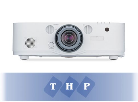 Máy chiếu nec np-pa672wg-dienmaythaianh.com