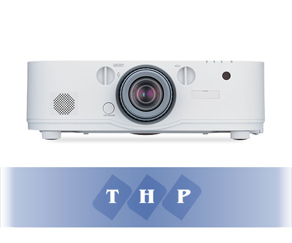 Máy chiếu nec np-pa672wg-dienmaythaianh.com