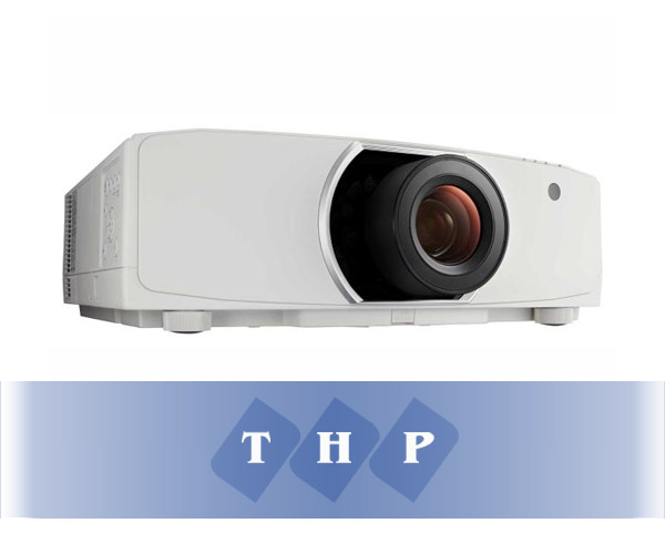 Máy Chiếu NEC NP-PA703WG