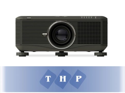 Máy chiếu NEC NP-PX800XG
