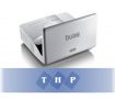 Máy chiếu BenQ MX852UST-DLP-Projector