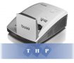 Máy chiếu benq MW853UST-dienmaythaianh.com