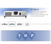 Máy chiếu Hitachi CP-X5021N -dienmaythaianh.com