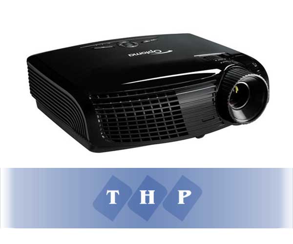 Máy chiếu Optoma W401 -dienmaythaianh.com