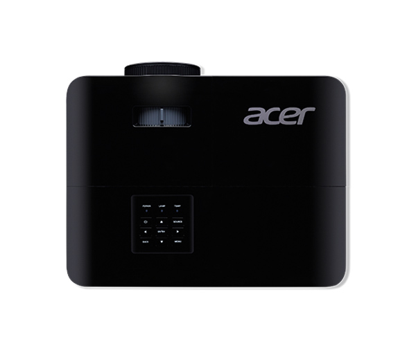 4-may chieu Acer X118HP-dienmaythaianhcom