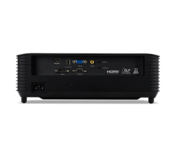 interface-may chieu Acer X118HP-dienmaythaianhcom