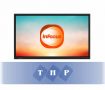 Màn hình tương tác INFOCUS INF7501