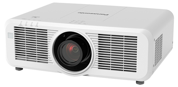 panasonic PT-MZ670A